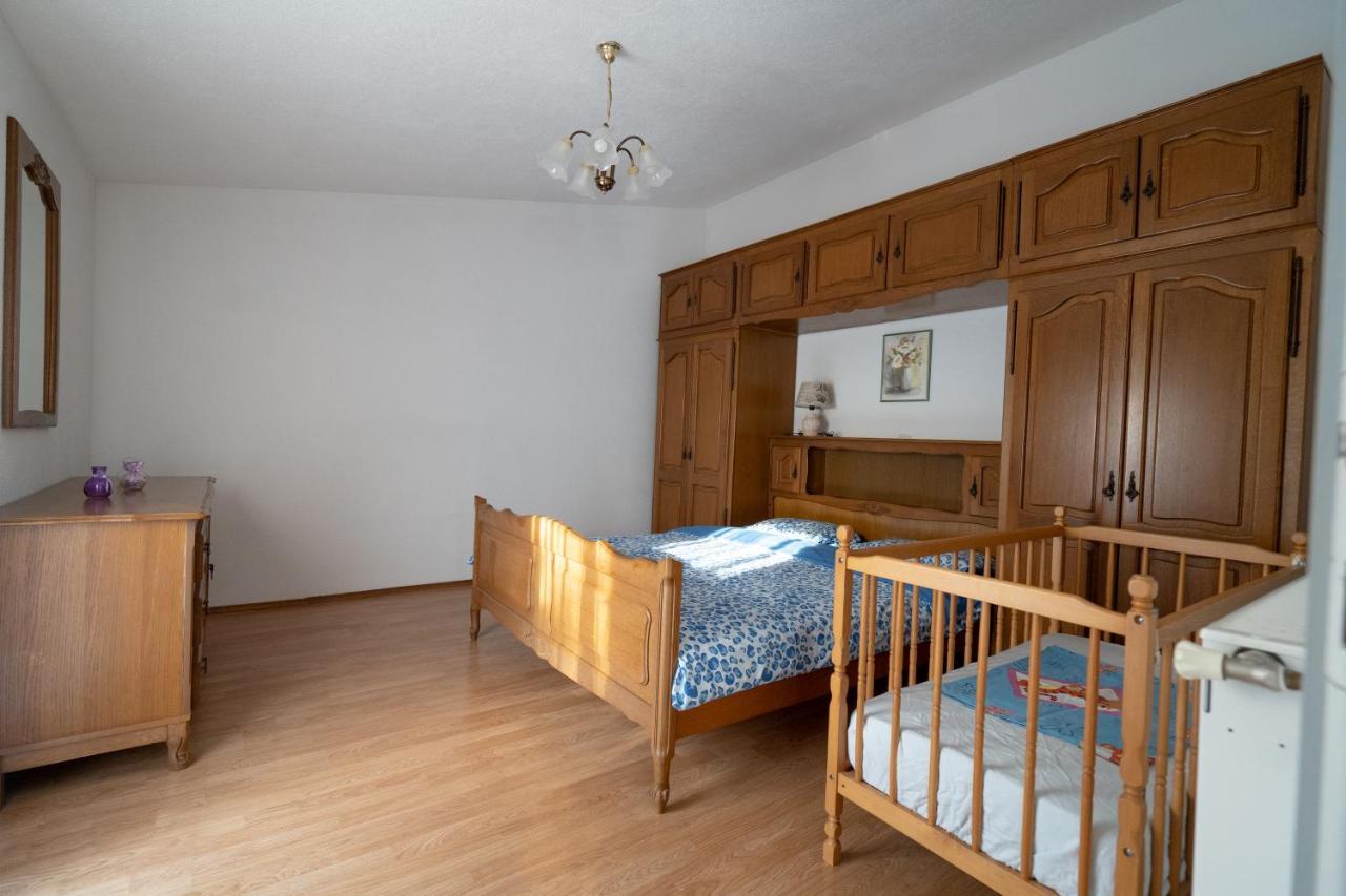 Apartman Marija イモツキ エクステリア 写真