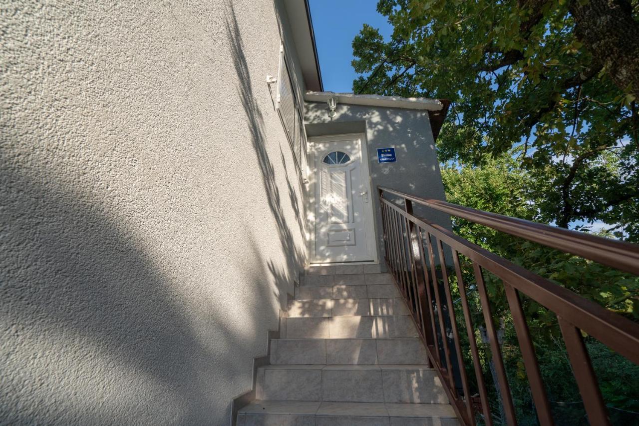 Apartman Marija イモツキ エクステリア 写真
