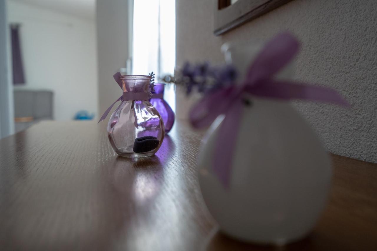 Apartman Marija イモツキ エクステリア 写真