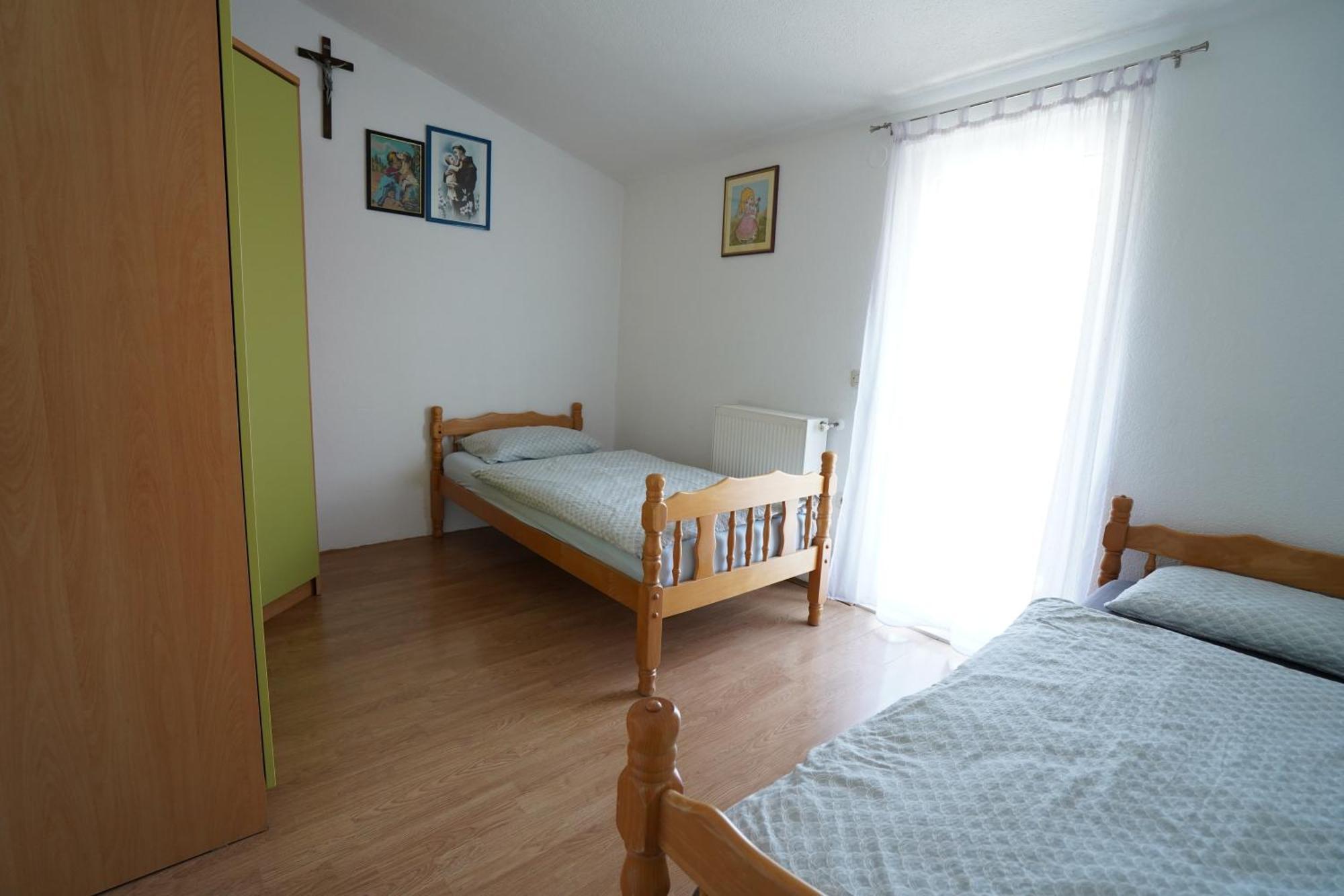 Apartman Marija イモツキ エクステリア 写真