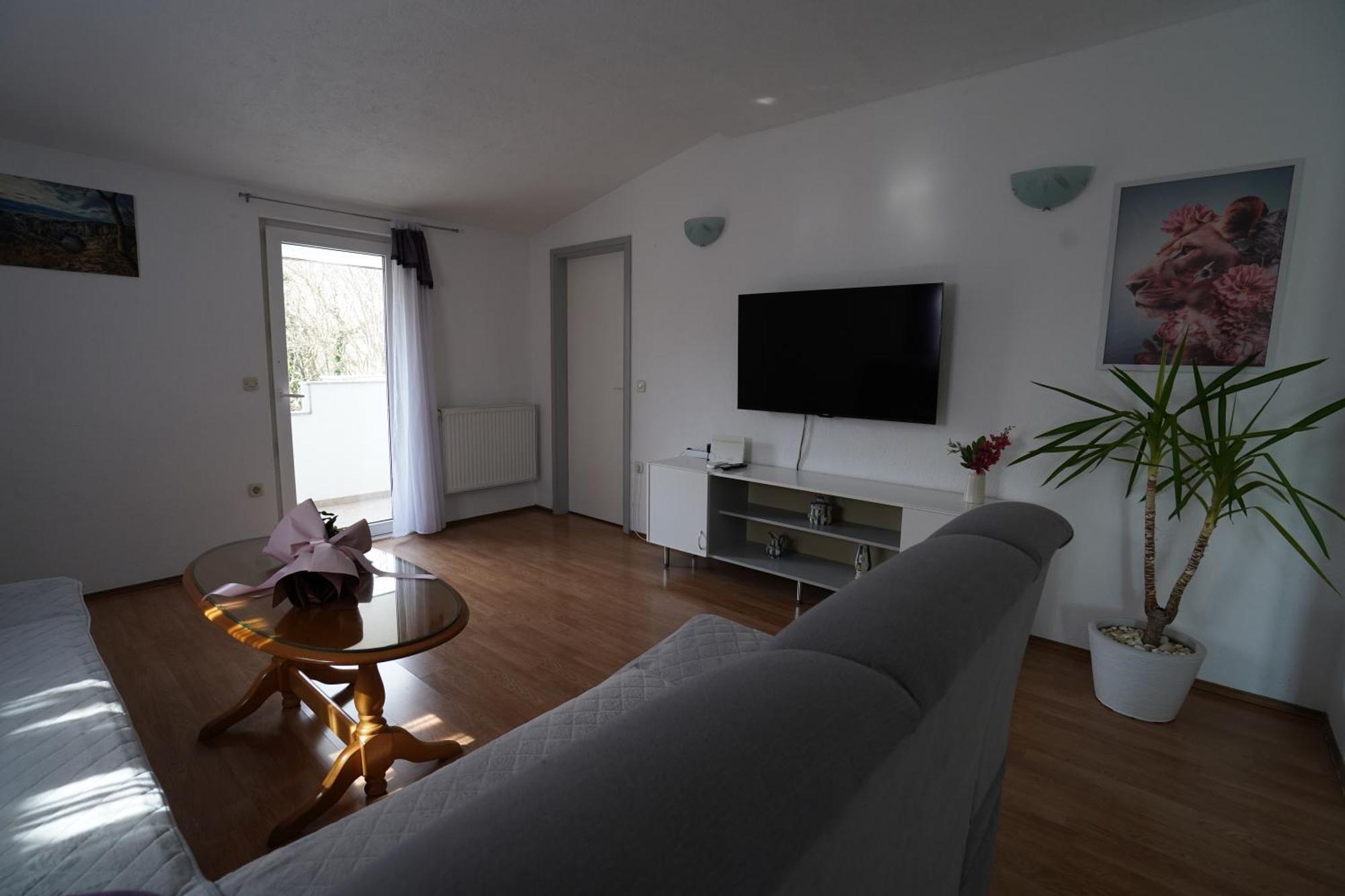 Apartman Marija イモツキ エクステリア 写真