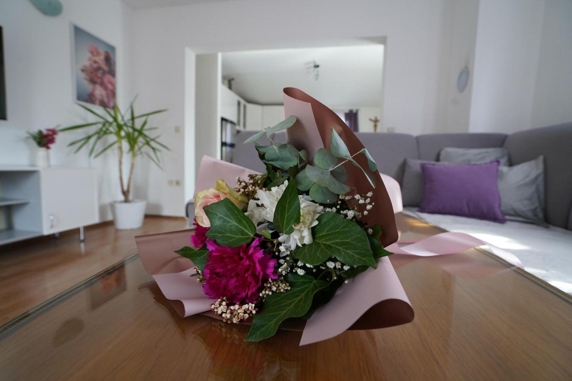 Apartman Marija イモツキ エクステリア 写真