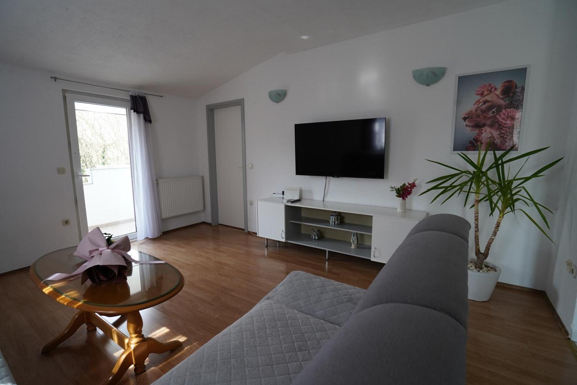 Apartman Marija イモツキ エクステリア 写真