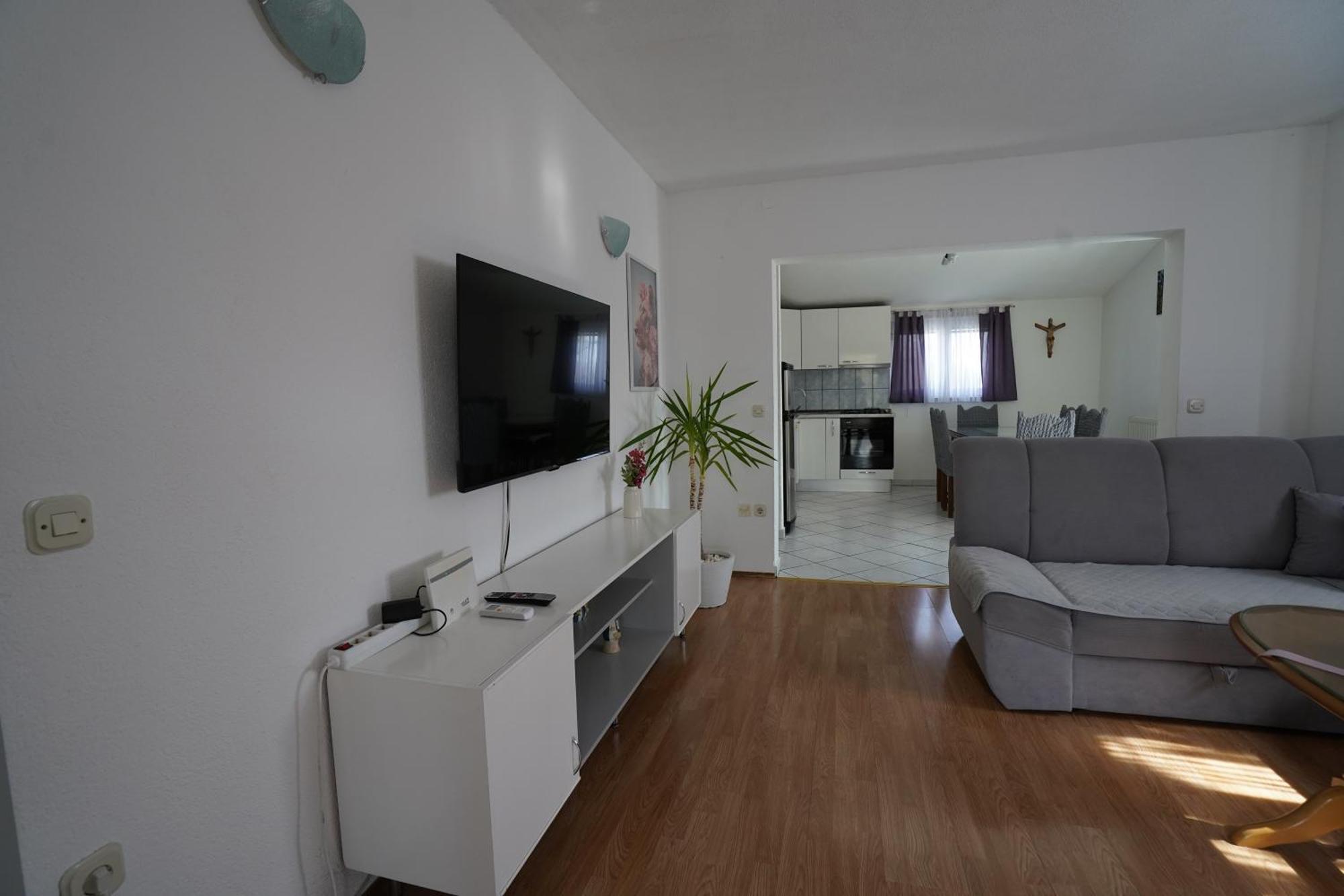 Apartman Marija イモツキ エクステリア 写真