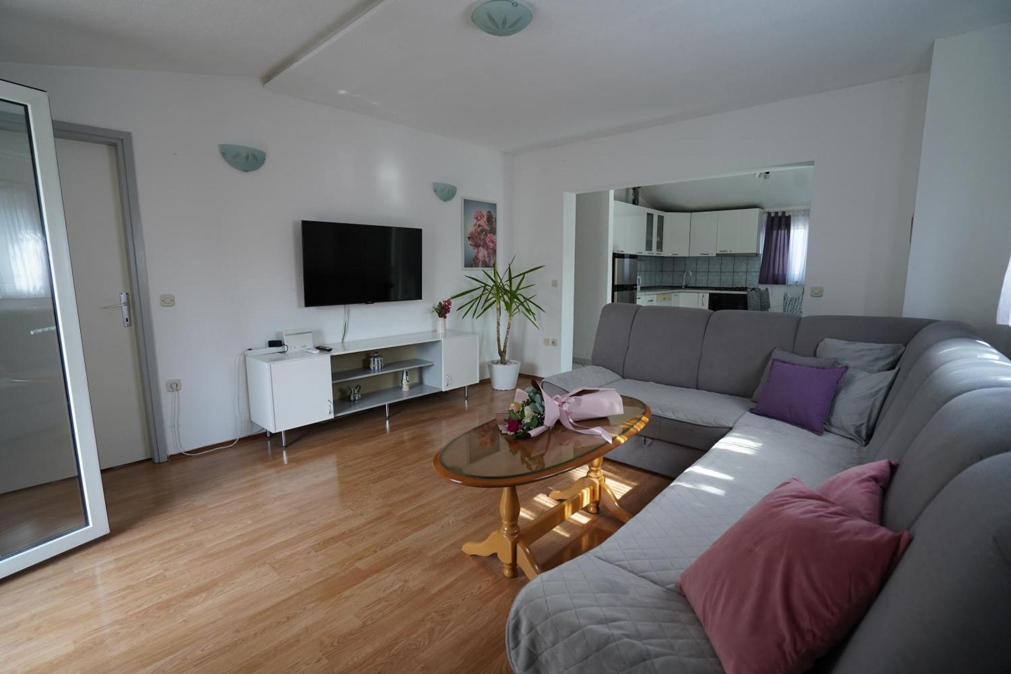 Apartman Marija イモツキ エクステリア 写真